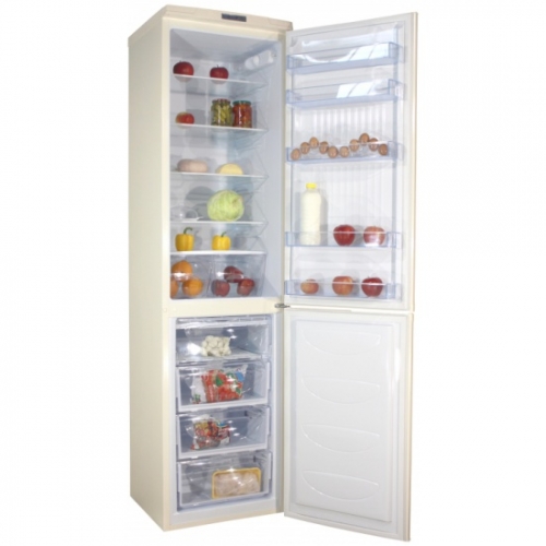 Купить  холодильник don r-299 s в интернет-магазине Айсберг! фото 2